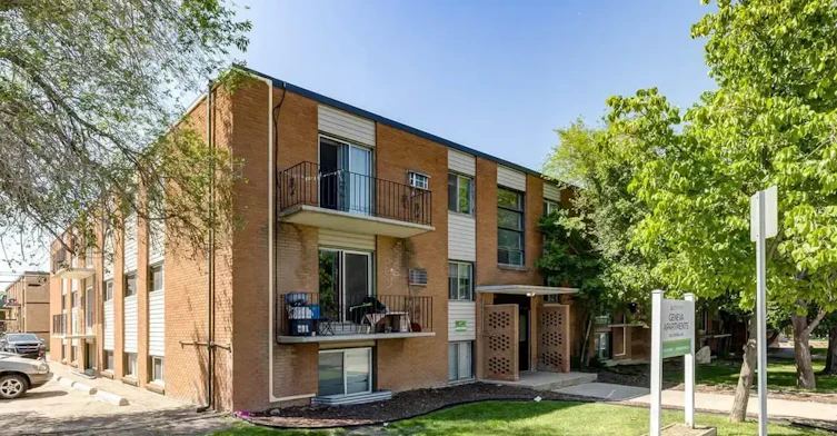 26-401 Central Avenue, Saskatoon, SK, S7N 2E9 - 12