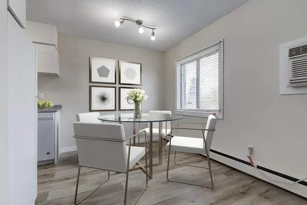 9-401 Central Avenue, Saskatoon, SK, S7N 2E9 - 4