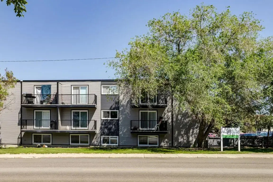 9-401 Central Avenue, Saskatoon, SK, S7N 2E9 - 7