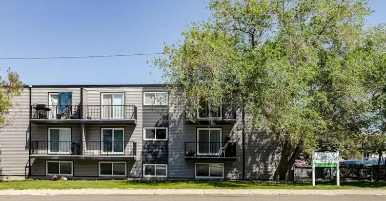 9-401 Central Avenue, Saskatoon, SK, S7N 2E9 - 7