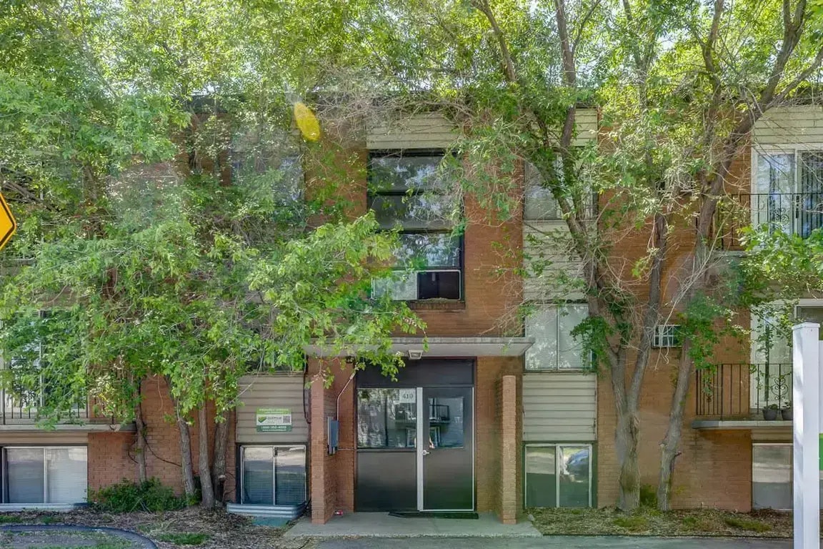 9-401 Central Avenue, Saskatoon, SK, S7N 2E9 - 10
