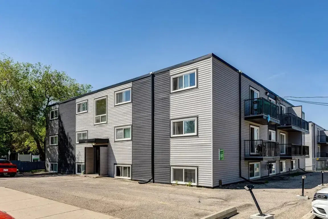 9-401 Central Avenue, Saskatoon, SK, S7N 2E9 - 8