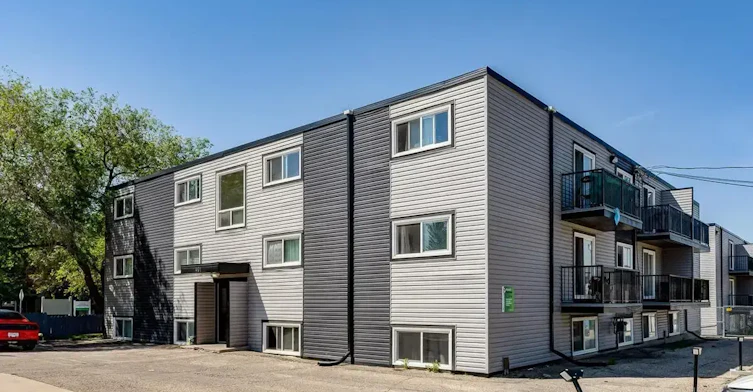 9-401 Central Avenue, Saskatoon, SK, S7N 2E9 - 8