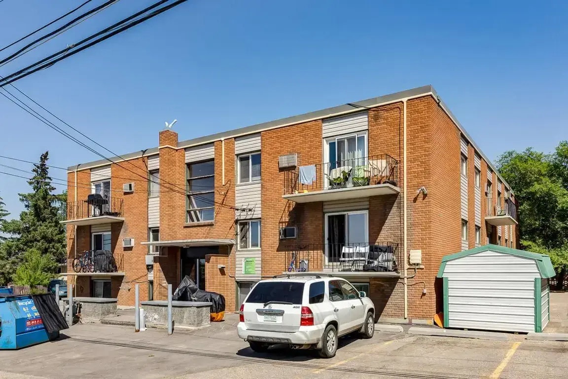 9-401 Central Avenue, Saskatoon, SK, S7N 2E9 - 11