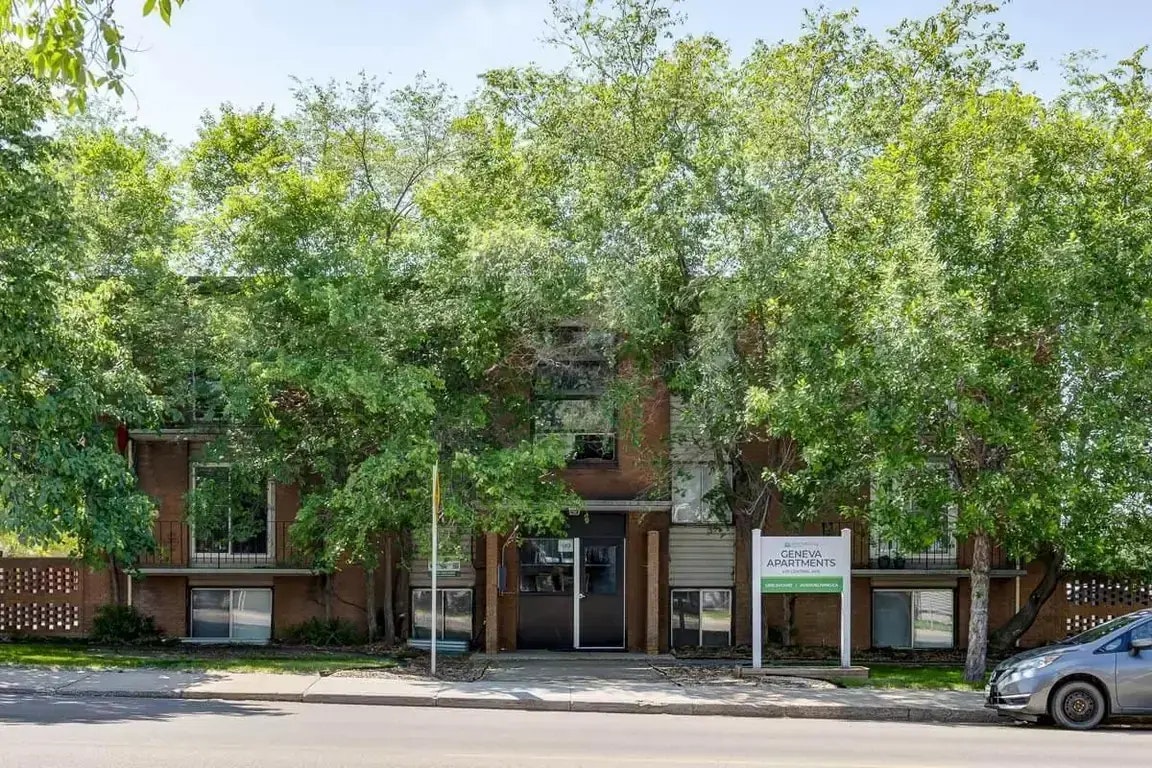 9-401 Central Avenue, Saskatoon, SK, S7N 2E9 - 9