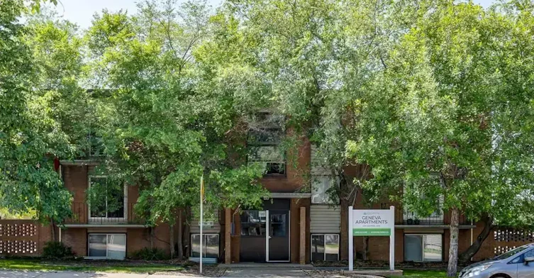 9-401 Central Avenue, Saskatoon, SK, S7N 2E9 - 9
