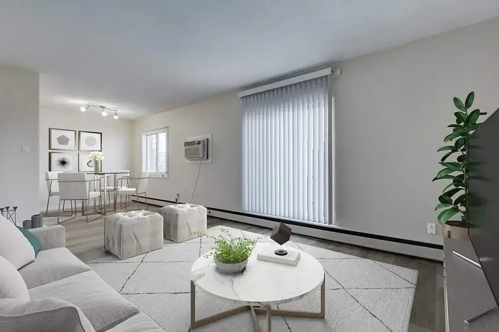9-401 Central Avenue, Saskatoon, SK, S7N 2E9 - 2
