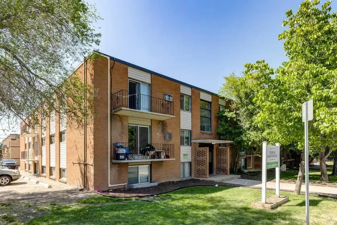 9-401 Central Avenue, Saskatoon, SK, S7N 2E9 - 12