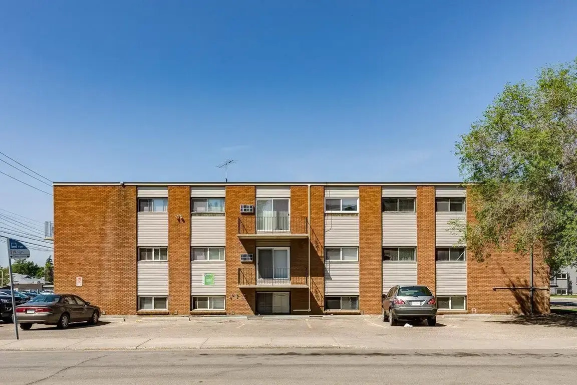 9-401 Central Avenue, Saskatoon, SK, S7N 2E9 - 13