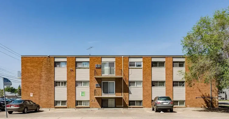 9-401 Central Avenue, Saskatoon, SK, S7N 2E9 - 13