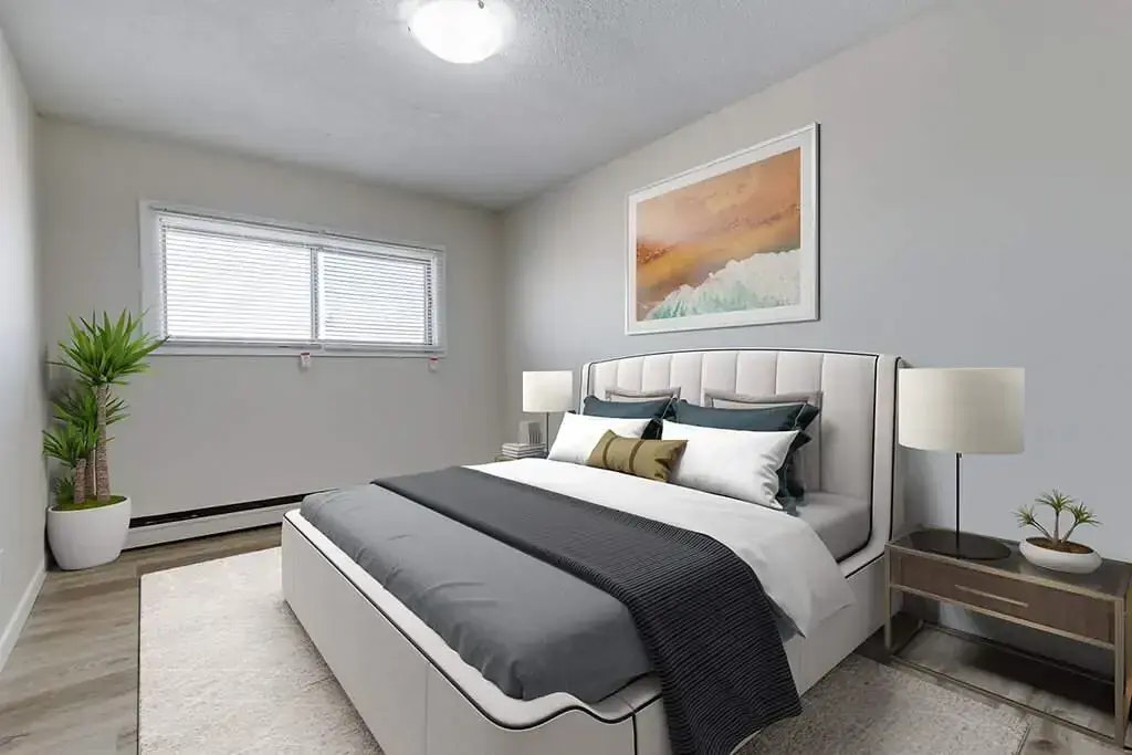 9-401 Central Avenue, Saskatoon, SK, S7N 2E9 - 3