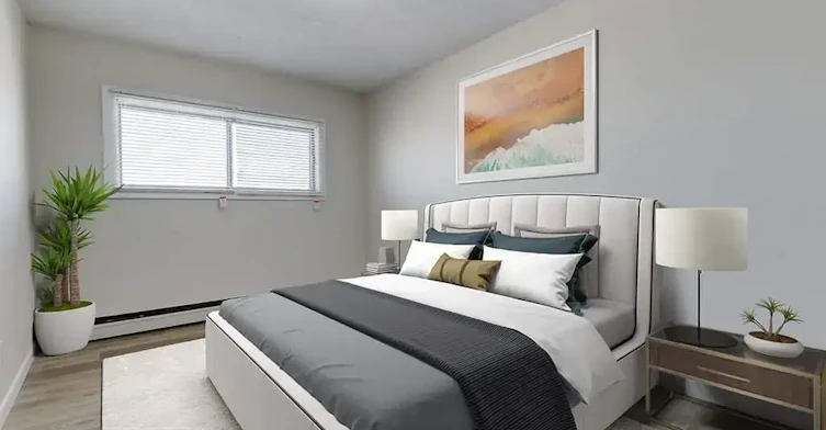 9-401 Central Avenue, Saskatoon, SK, S7N 2E9 - 3