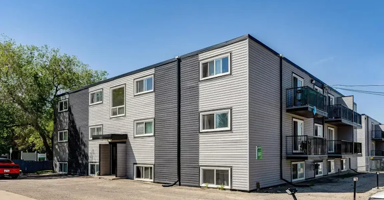 15-401 Central Avenue, Saskatoon, SK, S7N 2E9 - 8
