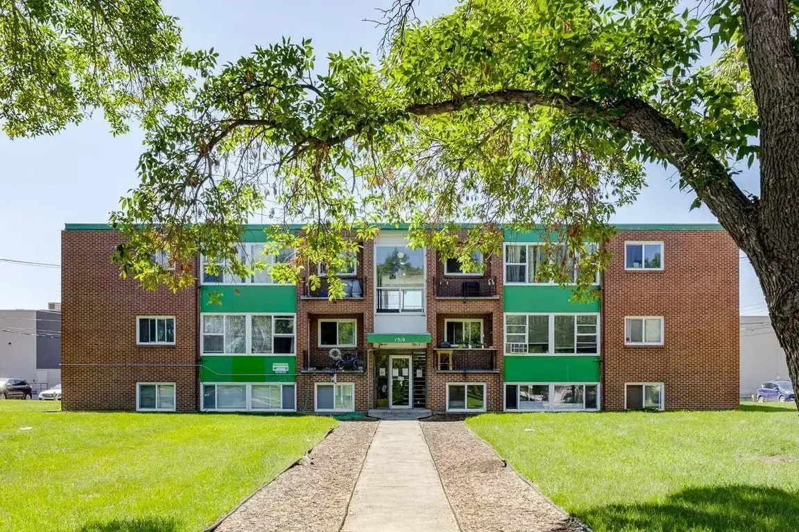 1-1506 Main Street, Saskatoon, SK, S7H 0L7 - 25