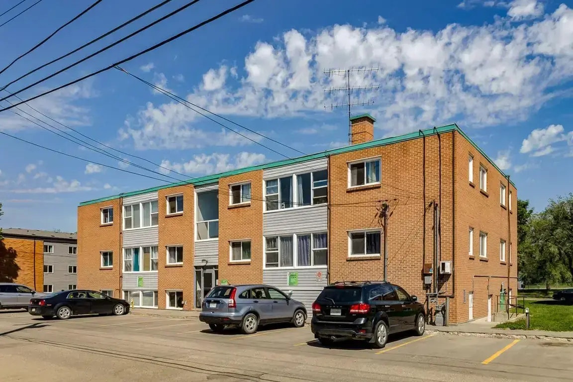 1-1506 Main Street, Saskatoon, SK, S7H 0L7 - 26