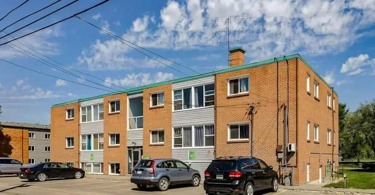 1-1506 Main Street, Saskatoon, SK, S7H 0L7 - 26