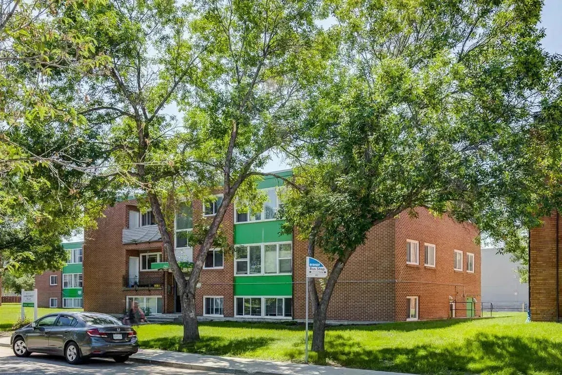 1-1506 Main Street, Saskatoon, SK, S7H 0L7 - 24