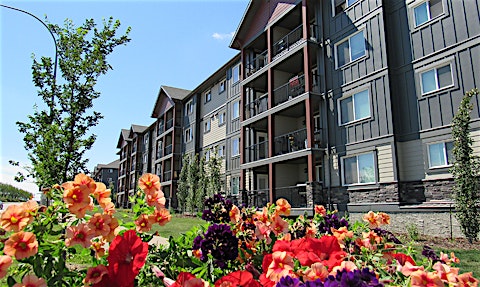 2715 James Mowatt Trail SW, Edmonton, AB, T6W 3B8