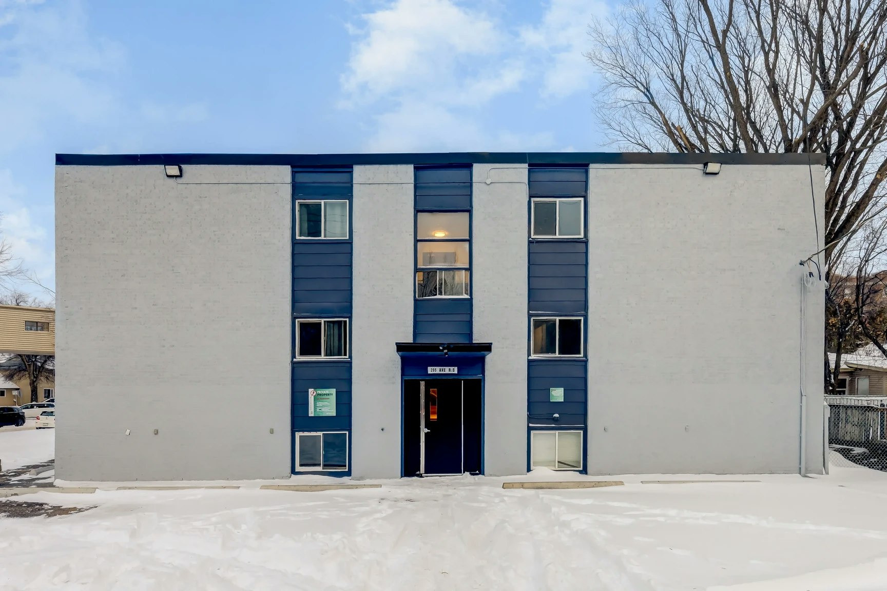 15-205 R Avenue S, Saskatoon, SK, S7M 2Y9 - 36