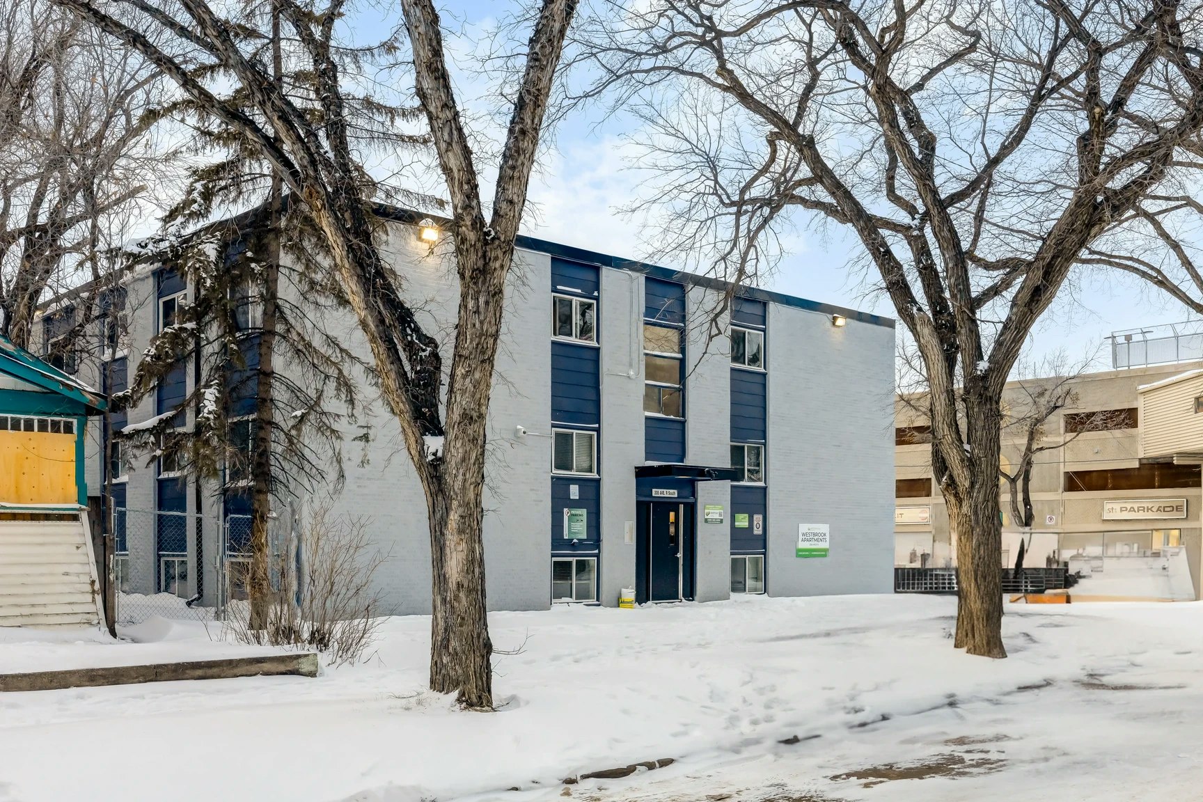 15-205 R Avenue S, Saskatoon, SK, S7M 2Y9 - 37