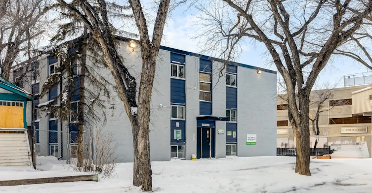 4-205 R Avenue S, Saskatoon, SK, S7M 2Y9 - 37