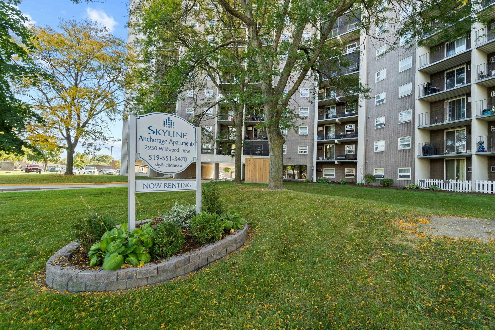 301-2930 Wildwood Drive, Windsor, ON, N8R 1Z3 - 4