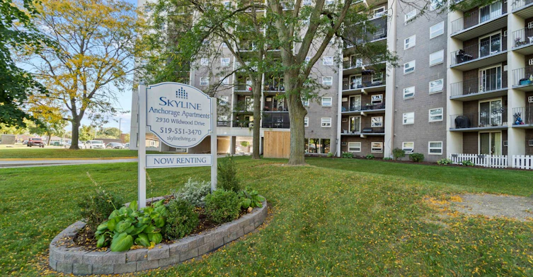 306-2930 Wildwood Drive, Windsor, ON, N8R 1Z3 - 4