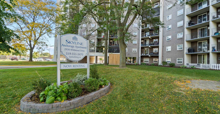 406-2930 Wildwood Drive, Windsor, ON, N8R 1Z3 - 5