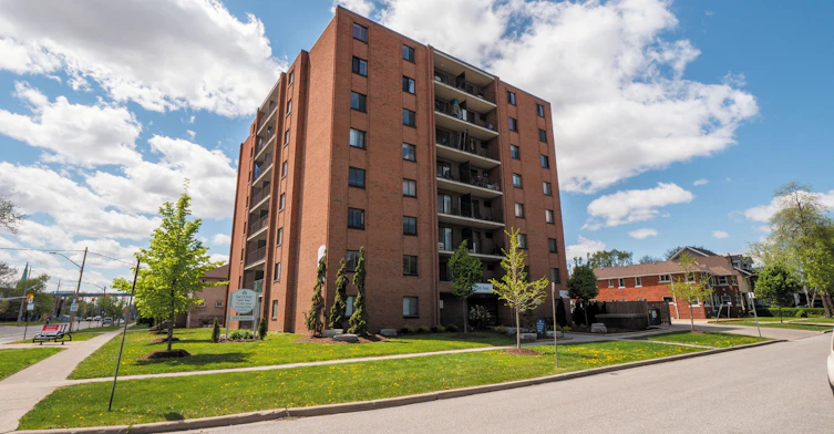 304-275 Askin Avenue, Windsor, ON, N9B 3R5 - 3