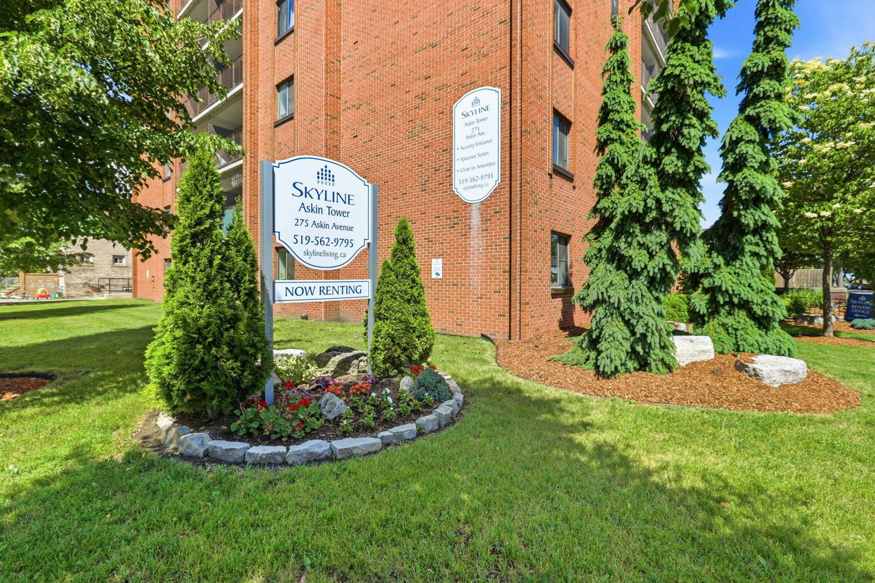503-275 Askin Avenue, Windsor, ON, N9B 3R5 - 4