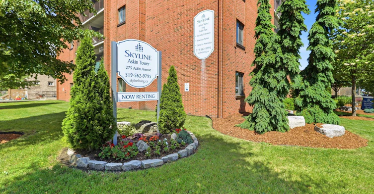 503-275 Askin Avenue, Windsor, ON, N9B 3R5 - 4