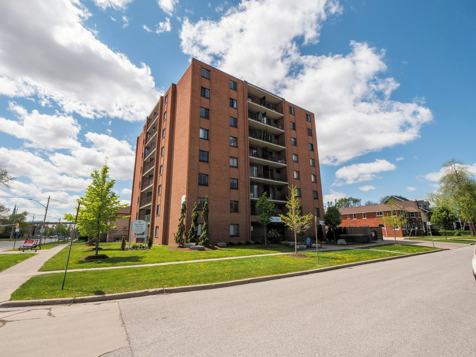 503-275 Askin Avenue, Windsor, ON, N9B 3R5 - 3