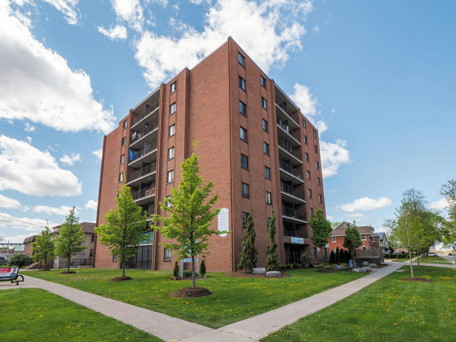 503-275 Askin Avenue, Windsor, ON, N9B 3R5