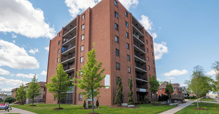 503-275 Askin Avenue, Windsor, ON, N9B 3R5