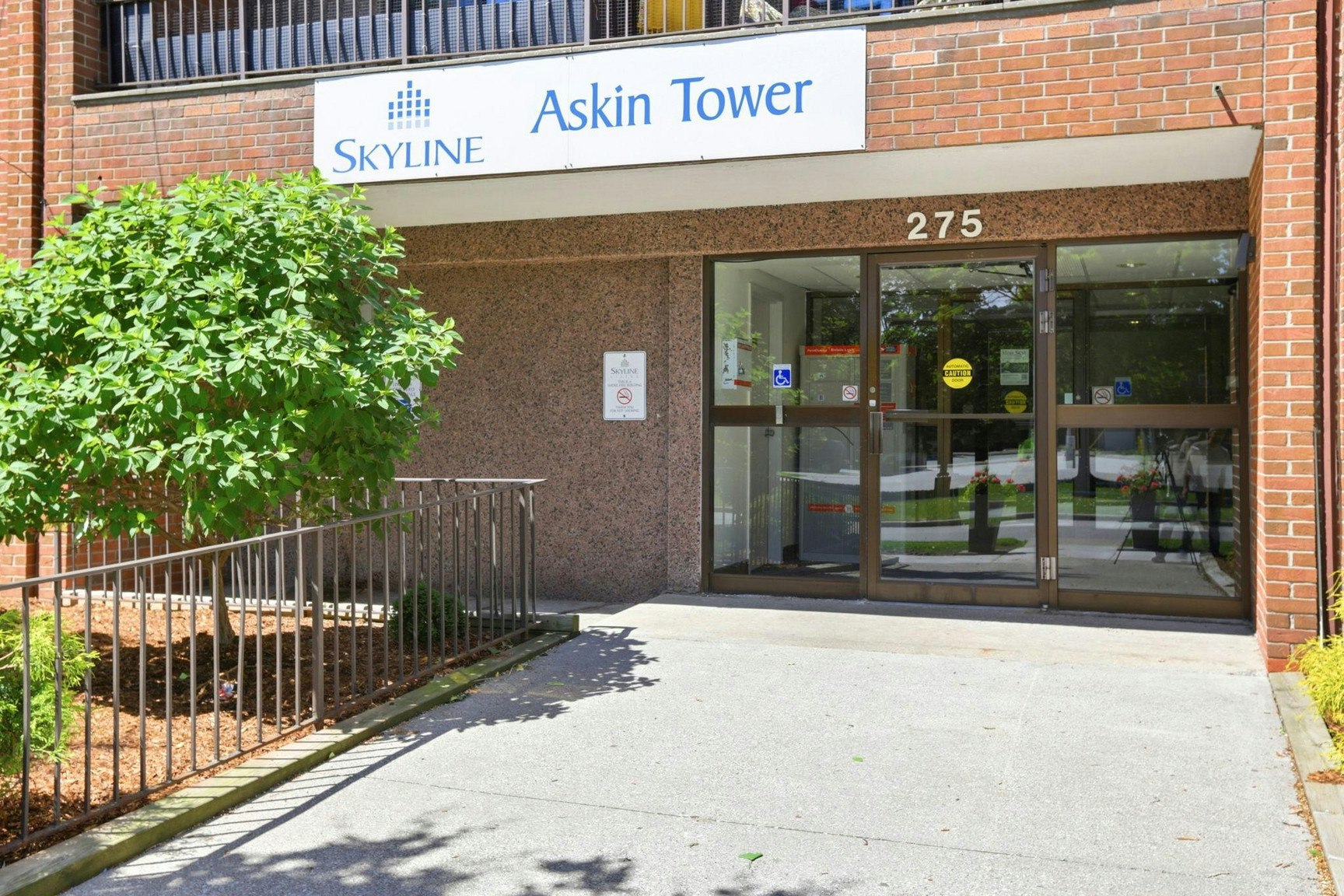 503-275 Askin Avenue, Windsor, ON, N9B 3R5 - 6