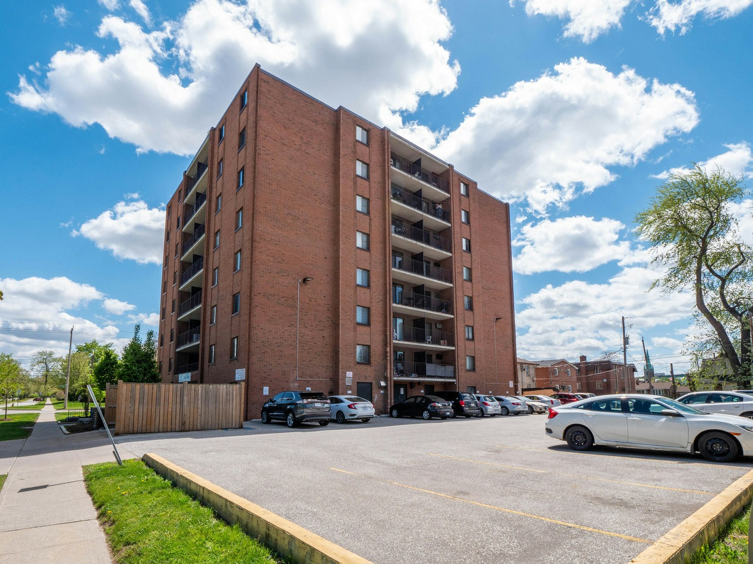 503-275 Askin Avenue, Windsor, ON, N9B 3R5 - 5