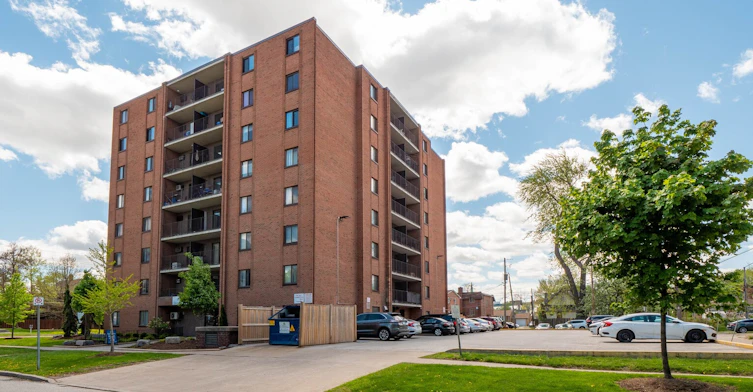 604-275 Askin Avenue, Windsor, ON, N9B 3R5 - 3