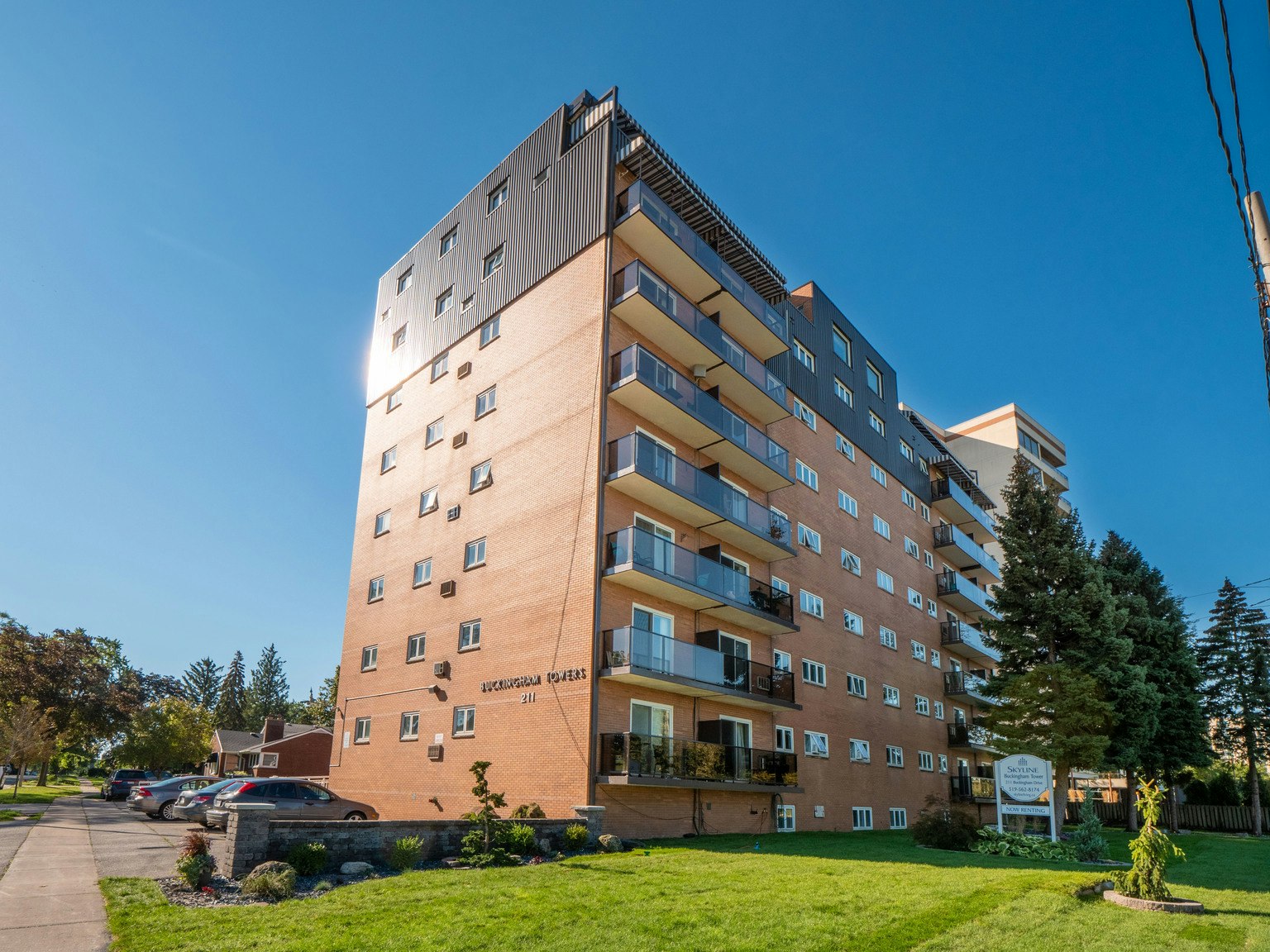 25-211 Buckingham Road, Windsor, ON, N8S 2C5 - 5