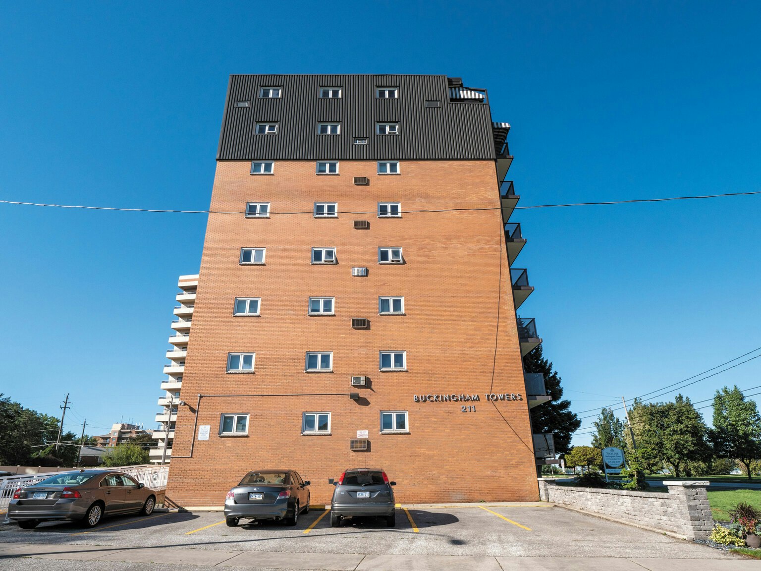 25-211 Buckingham Road, Windsor, ON, N8S 2C5 - 3