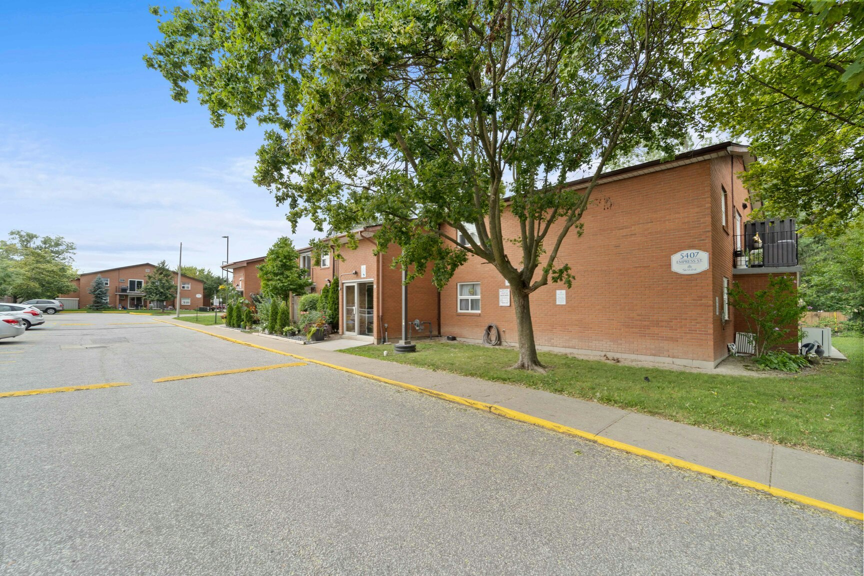5407-207-5411 Empress Street, Windsor, ON, N8T 3B2 - 4