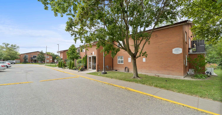 5407-207-5411 Empress Street, Windsor, ON, N8T 3B2 - 4