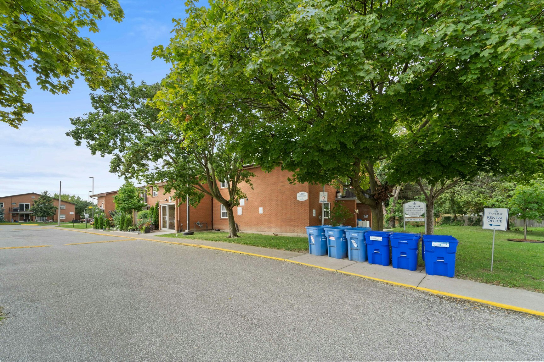 5407-207-5411 Empress Street, Windsor, ON, N8T 3B2 - 6