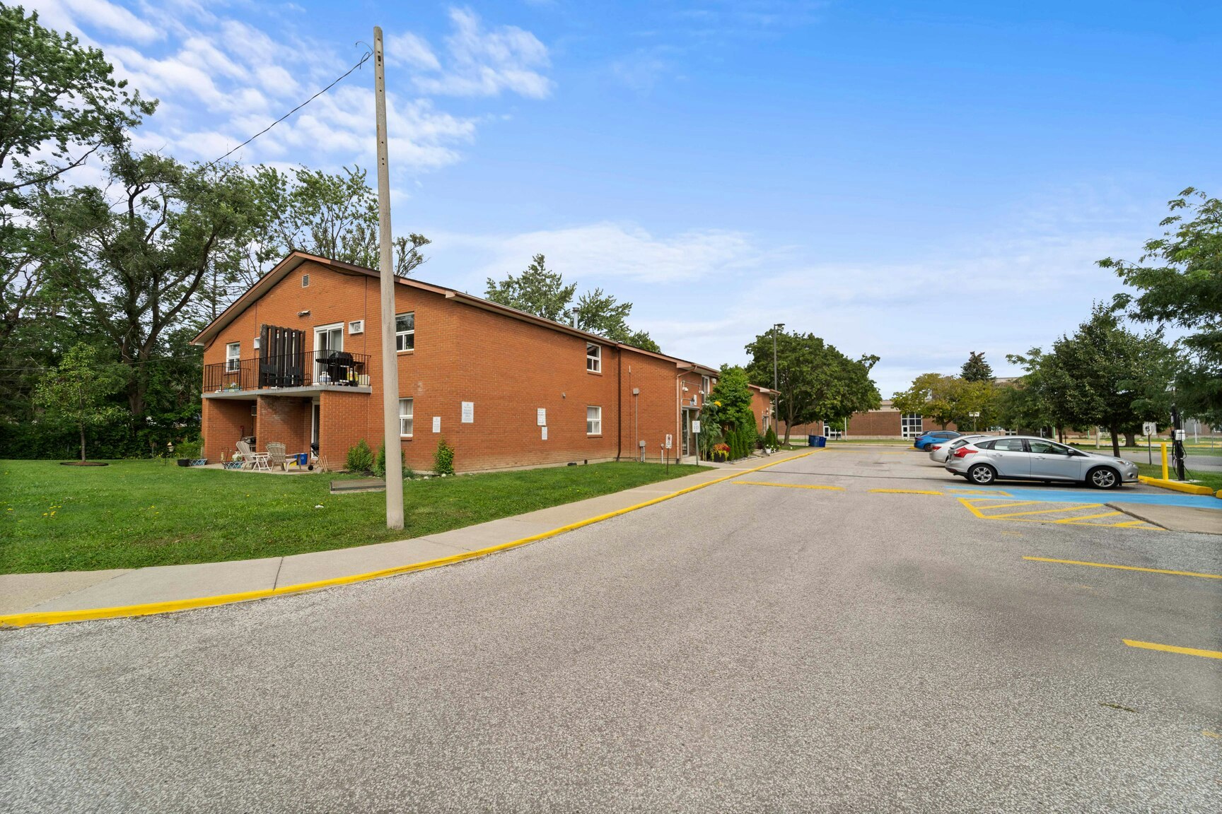 5407-207-5411 Empress Street, Windsor, ON, N8T 3B2 - 5