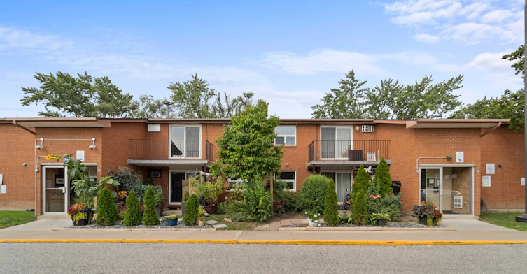 5407-207-5411 Empress Street, Windsor, ON, N8T 3B2