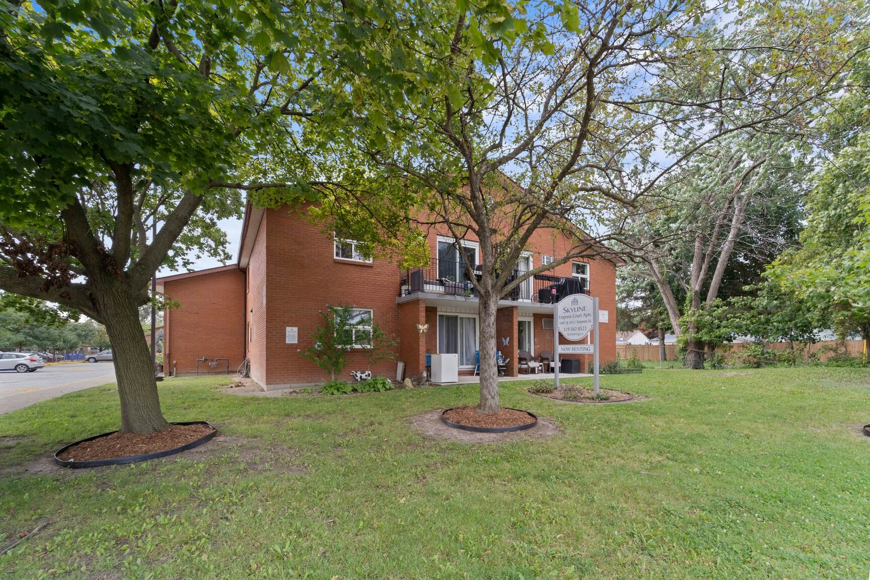 5407-207-5411 Empress Street, Windsor, ON, N8T 3B2 - 3