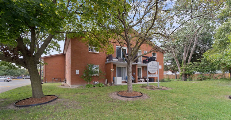 5407-207-5411 Empress Street, Windsor, ON, N8T 3B2 - 3