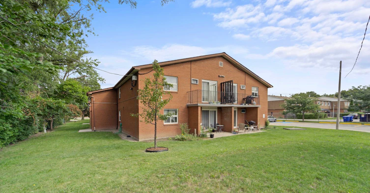 5407-207-5411 Empress Street, Windsor, ON, N8T 3B2 - 2
