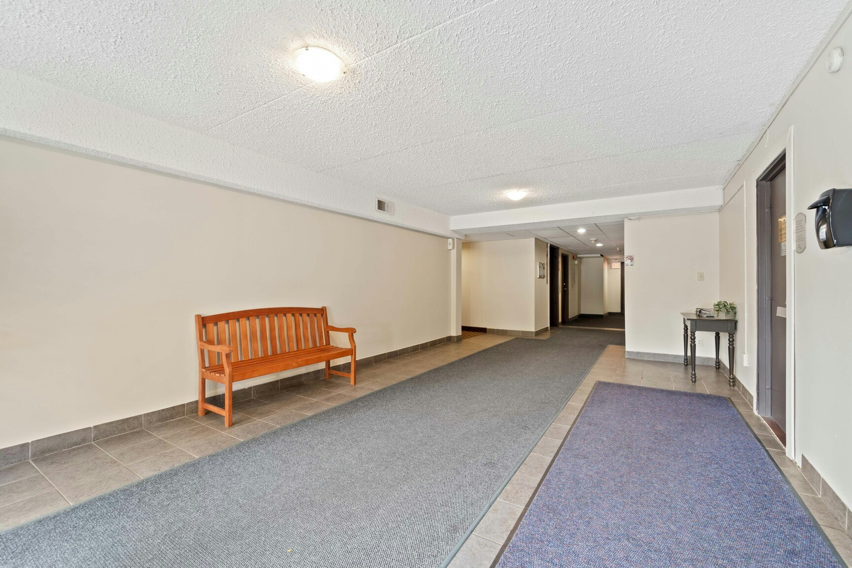 307-3540 Peter Street, Windsor, ON, N9C 4C1 - 5