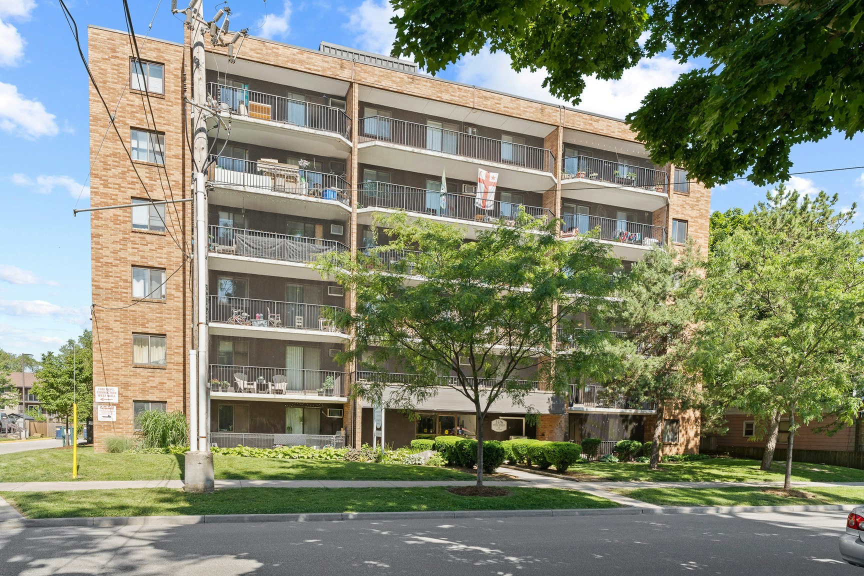 205-3576 Peter Street, Windsor, ON, N9C 1J5 - 5