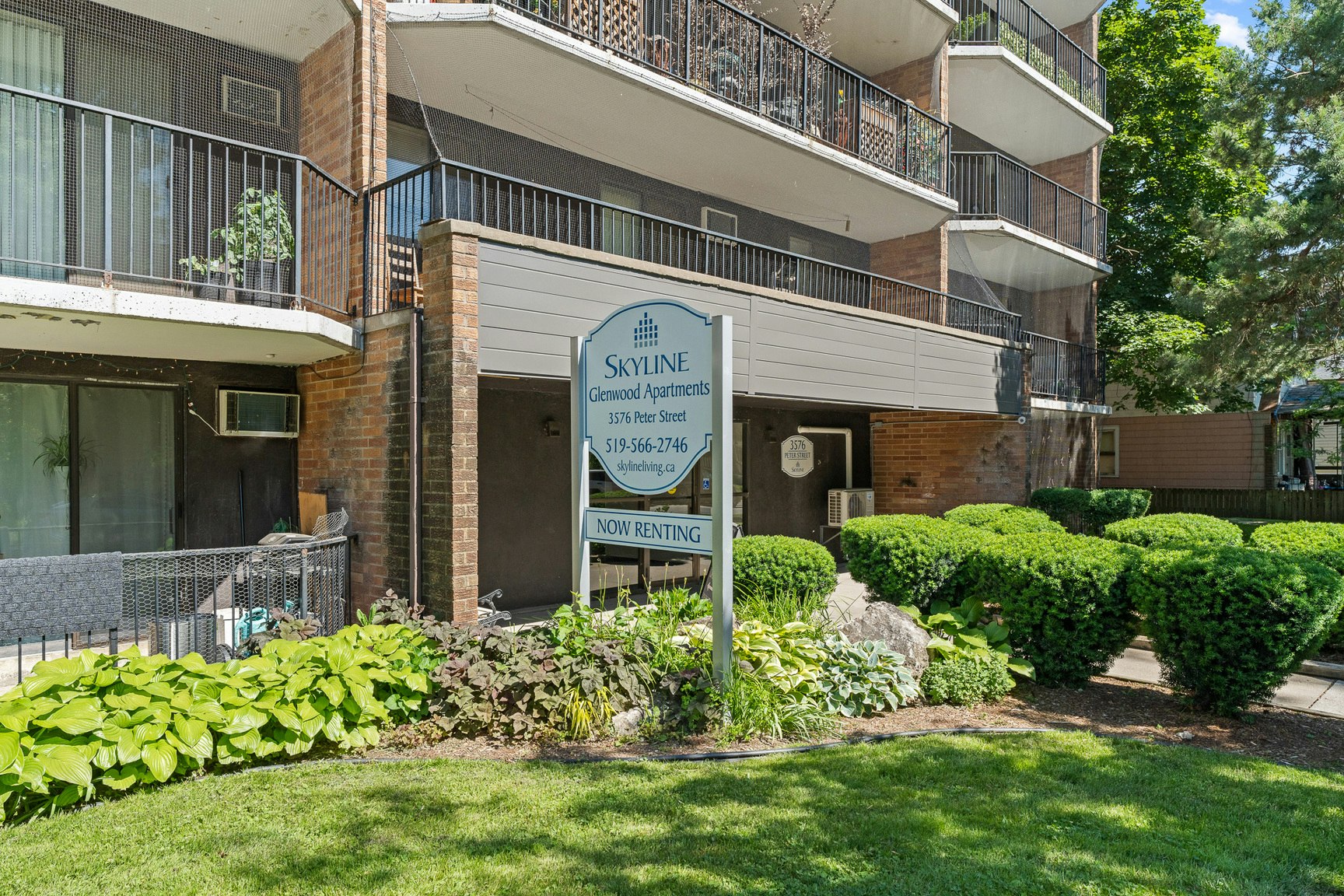 404-3576 Peter Street, Windsor, ON, N9C 1J5 - 7